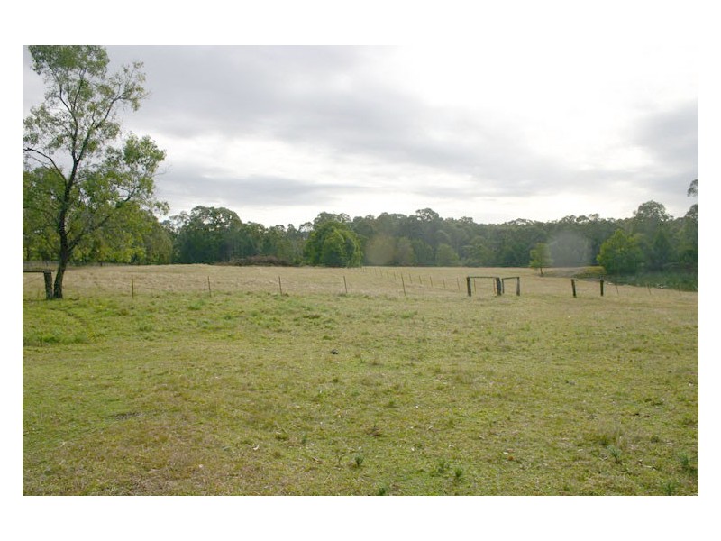65 Old Jerusalem Road, Oakdale NSW 2570
