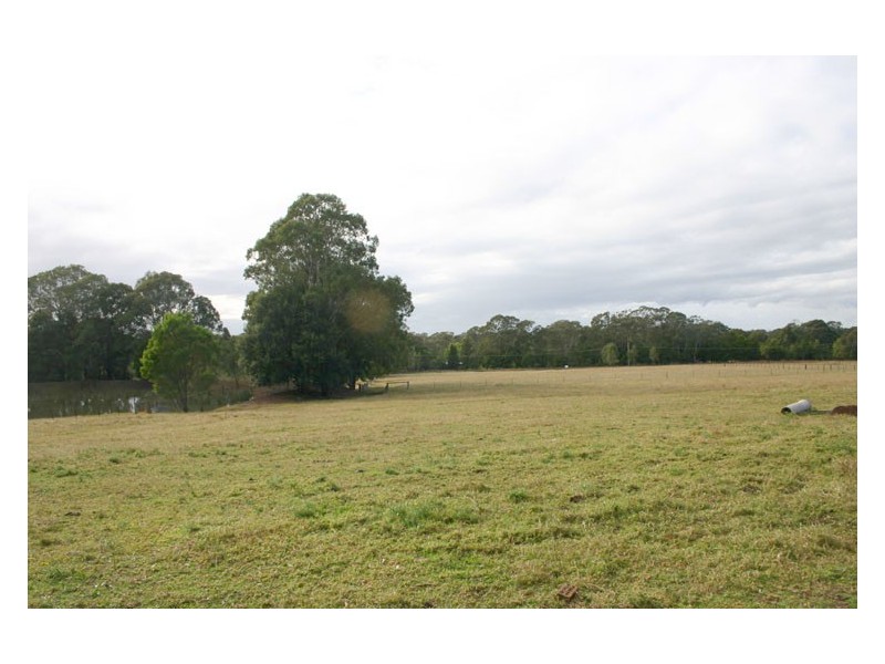 65 Old Jerusalem Road, Oakdale NSW 2570
