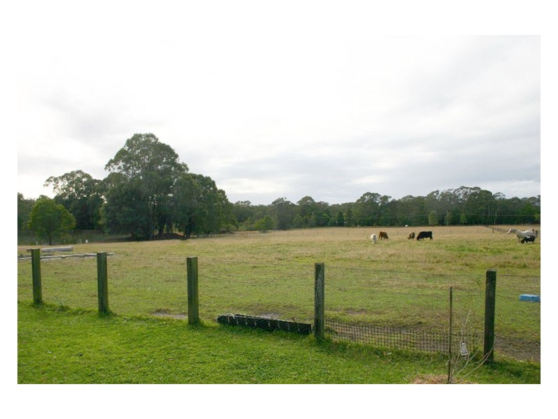 65 Old Jerusalem Road, Oakdale NSW 2570