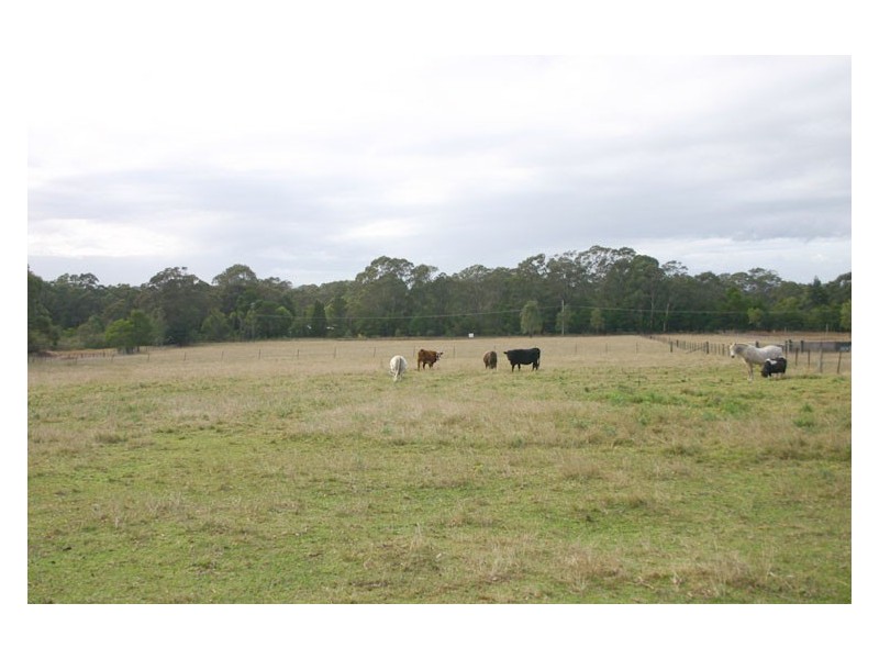 65 Old Jerusalem Road, Oakdale NSW 2570