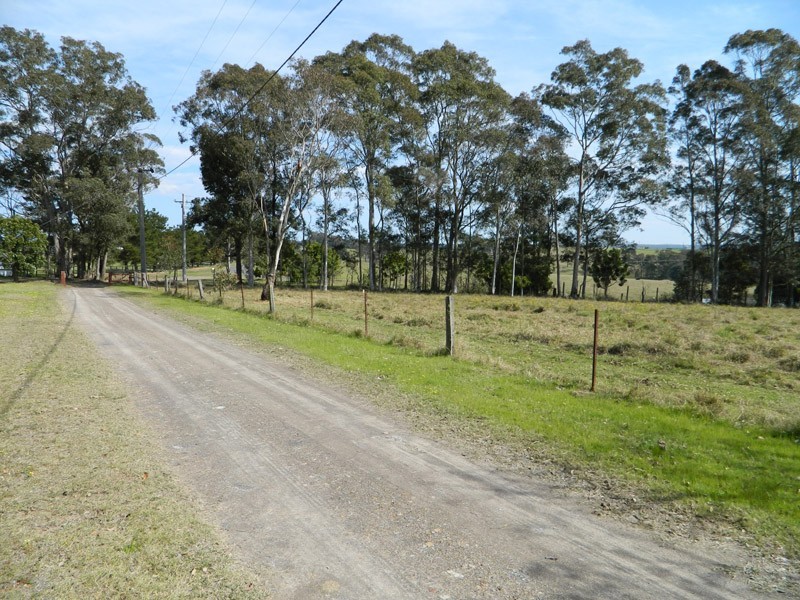 90 News Road, Werombi NSW 2570