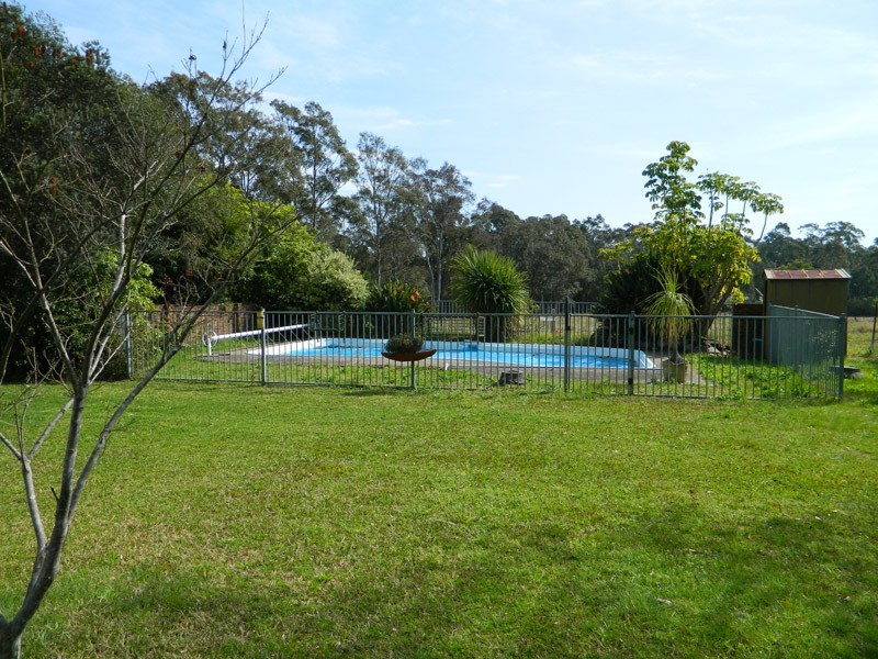 90 News Road, Werombi NSW 2570