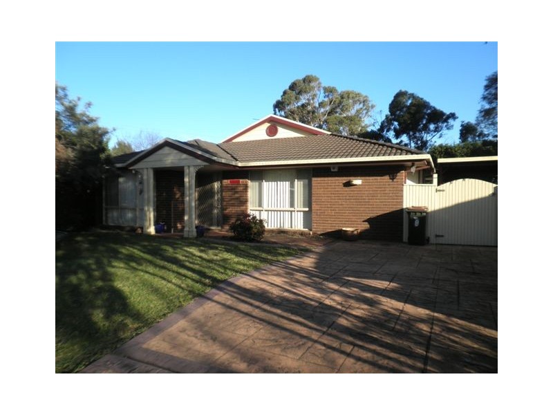 8 Netherbyes Way, Narellan Vale NSW 2567