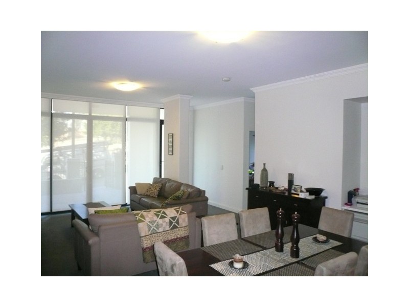 Level 104 26  Parkside Crescent, Park Central, Campbelltown NSW 2560