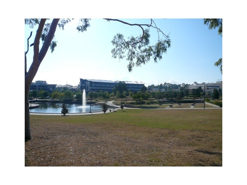Level 104 26  Parkside Crescent, Park Central, Campbelltown NSW 2560
