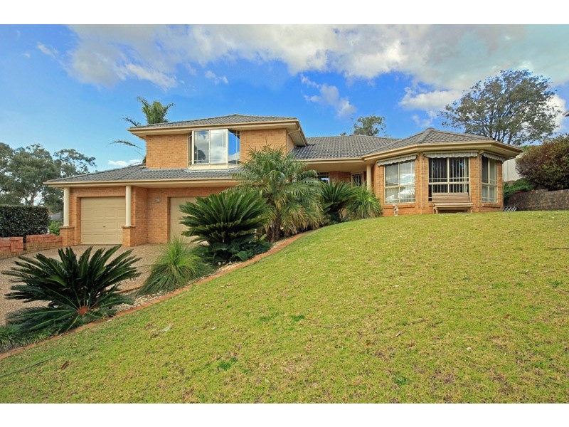 385 Remembrance Driveway, Camden Park NSW 2570