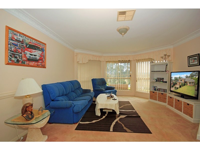 385 Remembrance Driveway, Camden Park NSW 2570