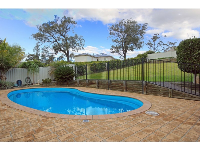385 Remembrance Driveway, Camden Park NSW 2570