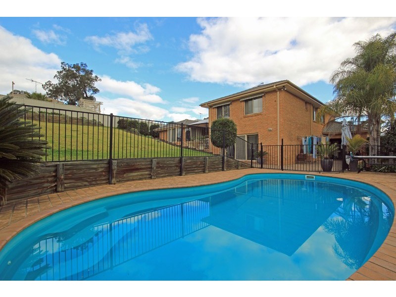 385 Remembrance Driveway, Camden Park NSW 2570