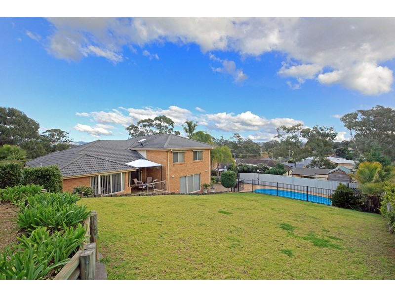 385 Remembrance Driveway, Camden Park NSW 2570