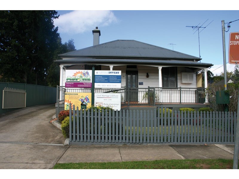 22 Broughton Street, Camden NSW 2570