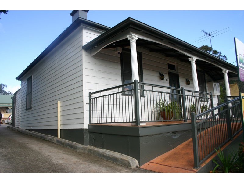 22 Broughton Street, Camden NSW 2570