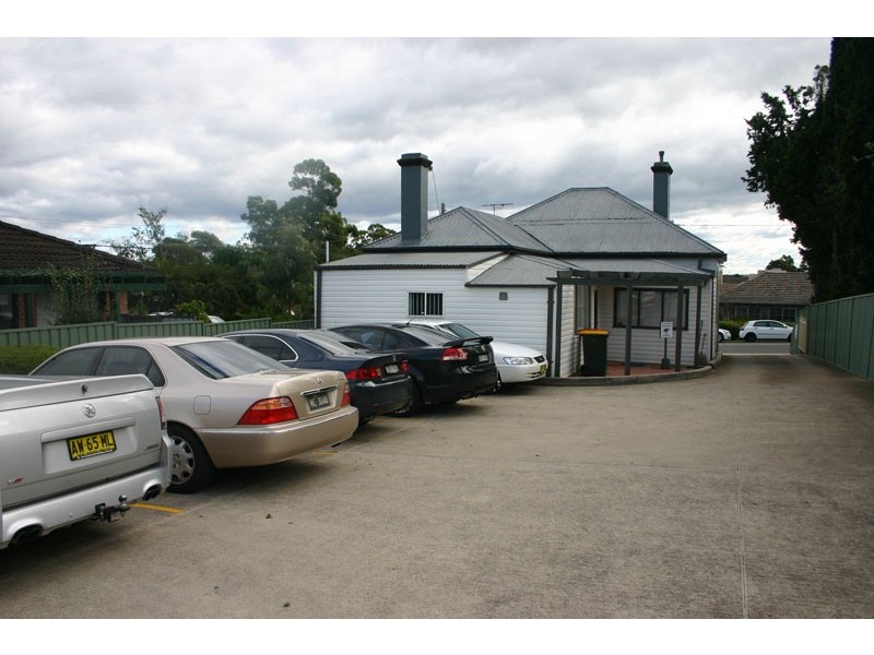 22 Broughton Street, Camden NSW 2570