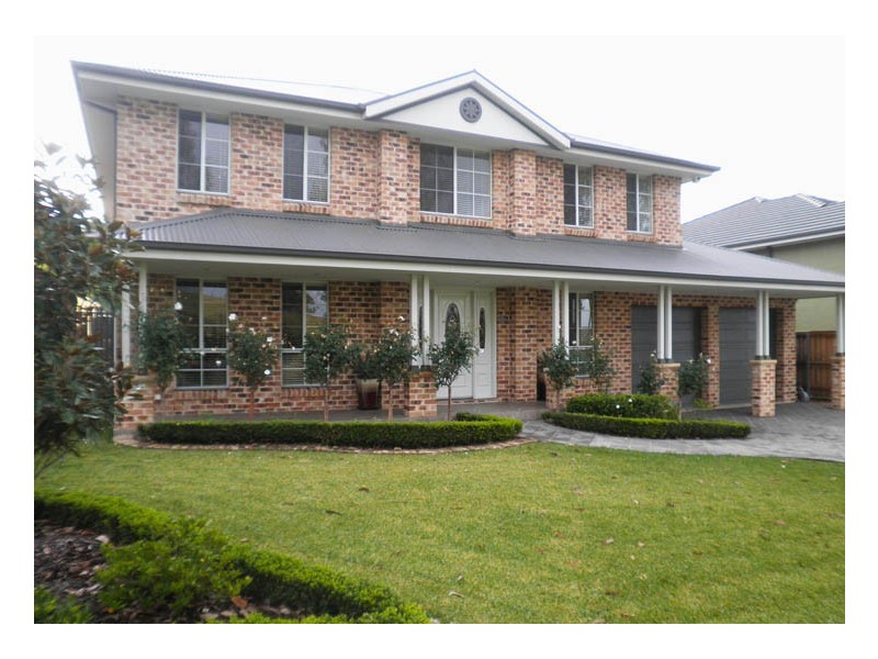 59 Jackey Drive, Camden Park NSW 2570