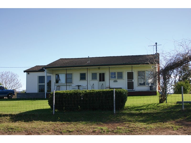 1600 Silverdale Road, Silverdale NSW 2752