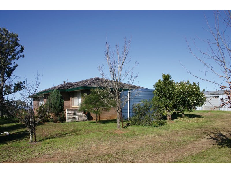1600 Silverdale Road, Silverdale NSW 2752