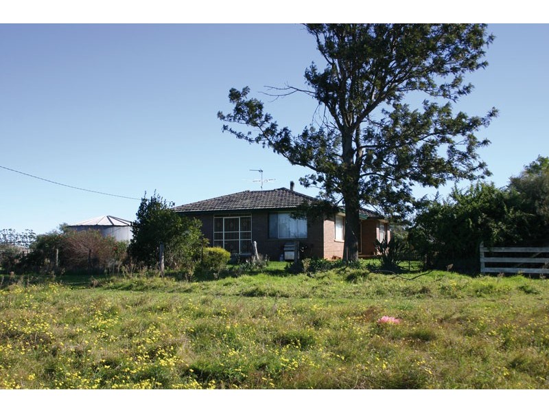1600 Silverdale Road, Silverdale NSW 2752