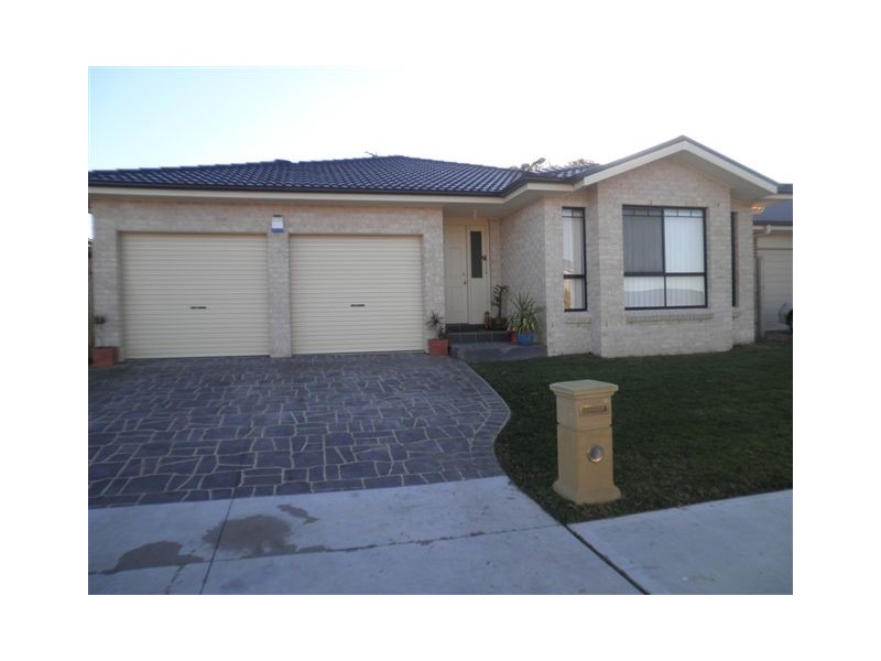 29 Ingham Street, Spring Farm NSW 2570