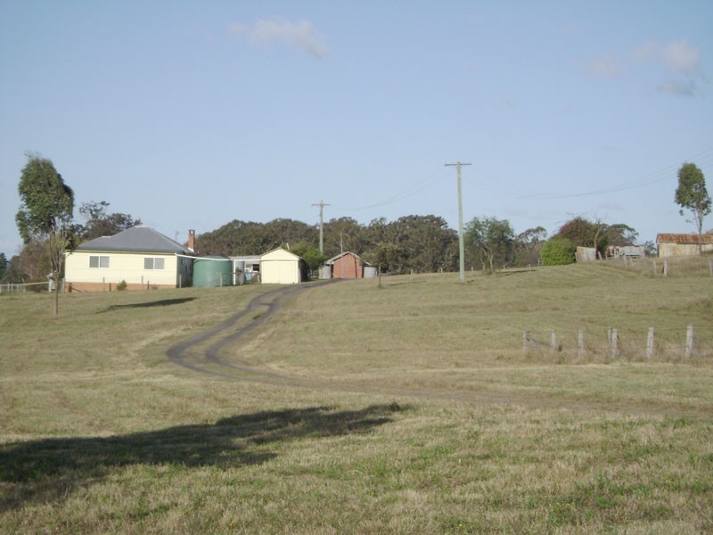 45 Biffins Road, Cawdor NSW 2570