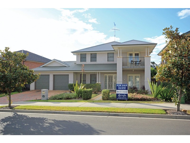 11 Macarthur Circuit, Camden Park NSW 2570