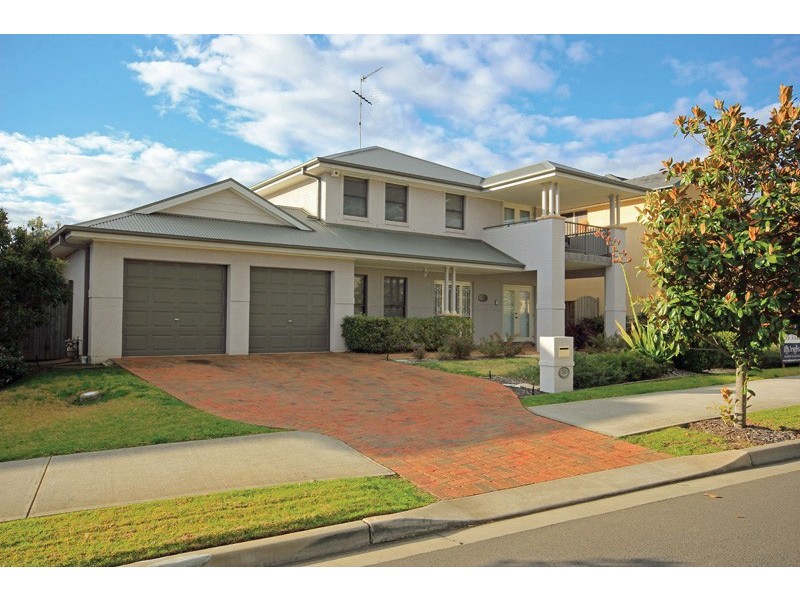 11 Macarthur Circuit, Camden Park NSW 2570