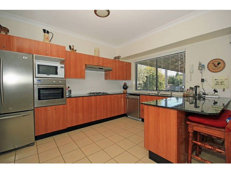 11 Macarthur Circuit, Camden Park NSW 2570