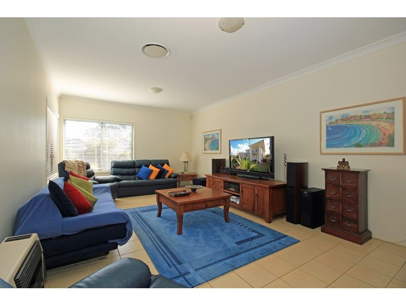 11 Macarthur Circuit, Camden Park NSW 2570
