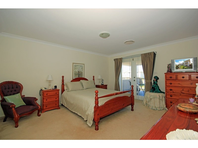 11 Macarthur Circuit, Camden Park NSW 2570