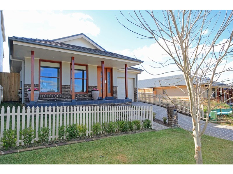 22 The Walk, Camden Park NSW 2570