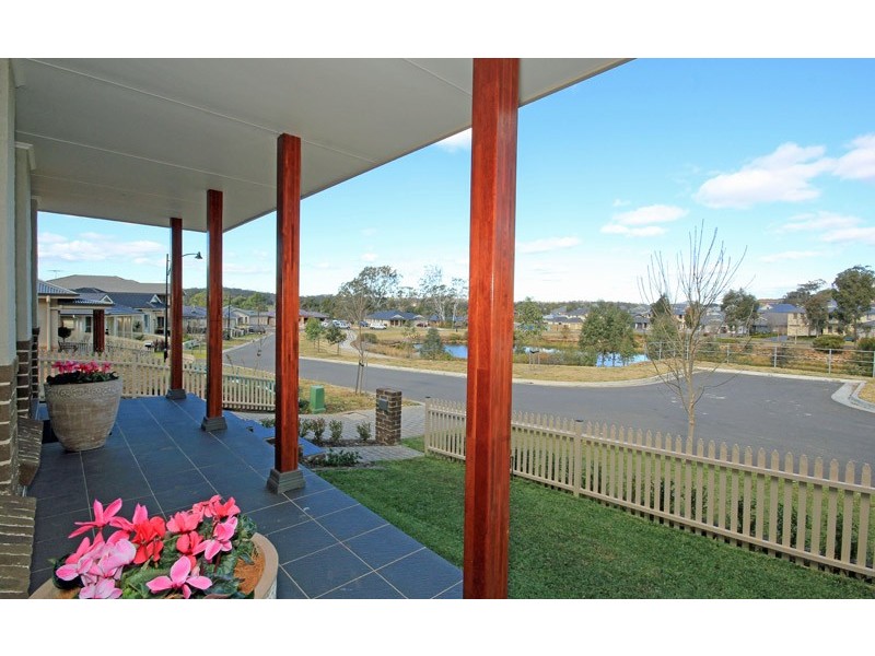 22 The Walk, Camden Park NSW 2570