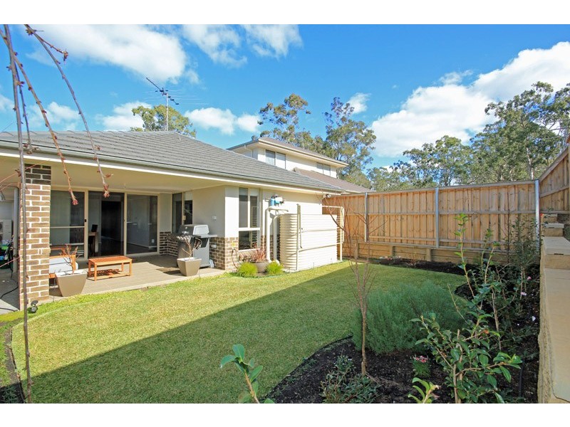 22 The Walk, Camden Park NSW 2570