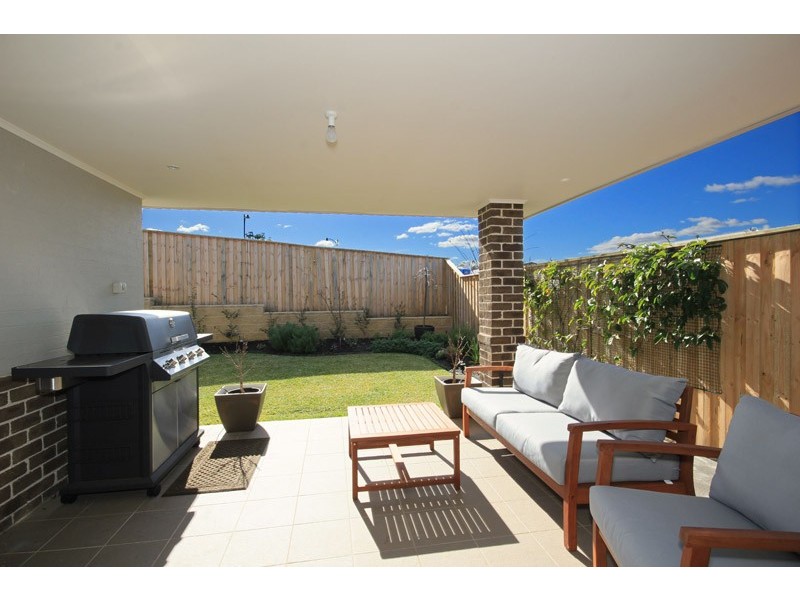 22 The Walk, Camden Park NSW 2570