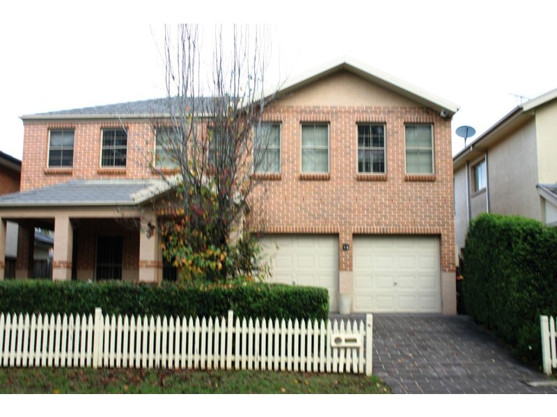 18 Birriwa Circuit, Mount Annan NSW 2567