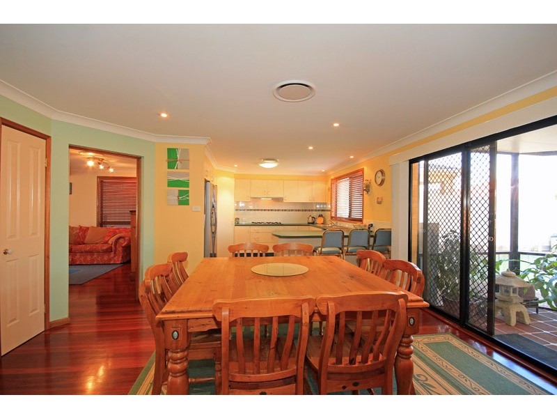 49 Hickson Circuit, Harrington Park NSW 2567