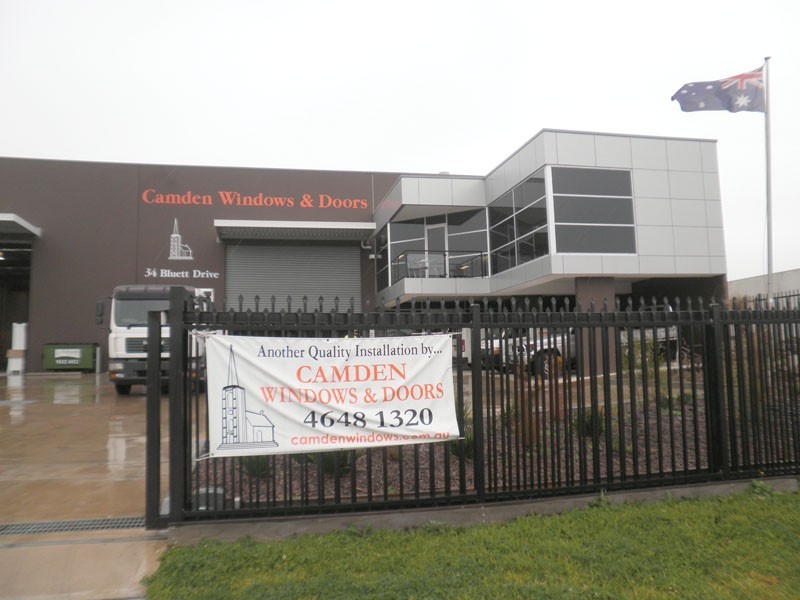 Smeaton Grange NSW 2567