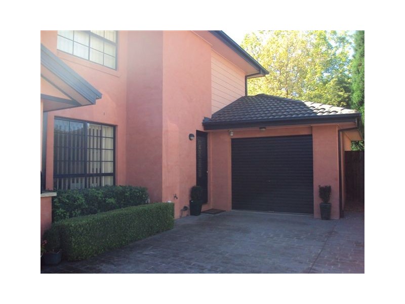 5/32 Gordon Street, Bowral NSW 2576