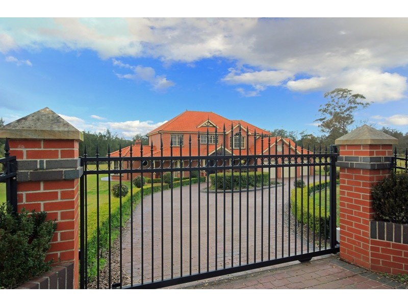 40 The Appian Way, Mount Vernon NSW 2178