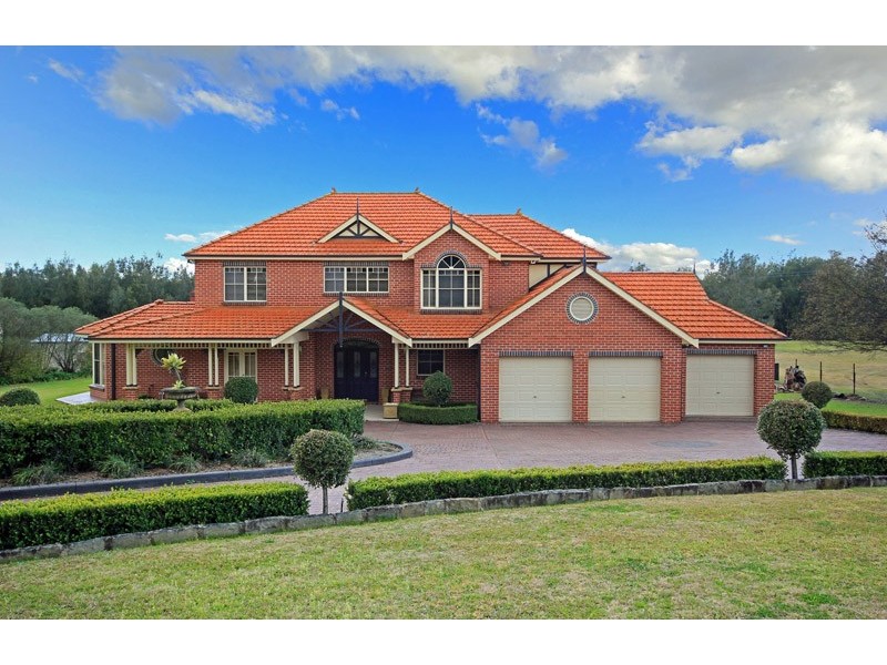 40 The Appian Way, Mount Vernon NSW 2178