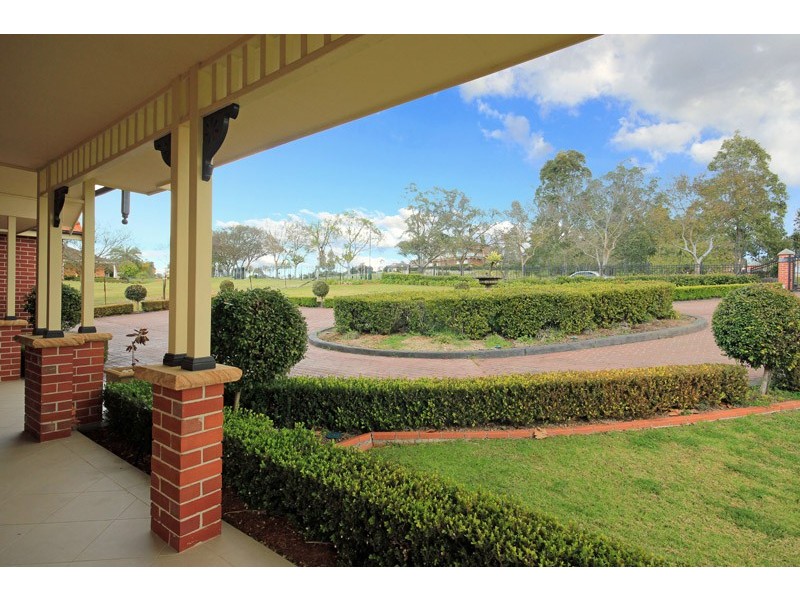 40 The Appian Way, Mount Vernon NSW 2178