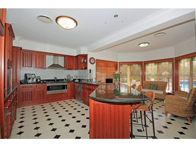 40 The Appian Way, Mount Vernon NSW 2178