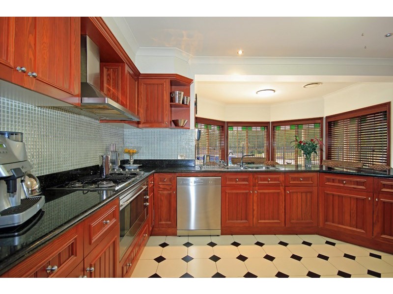 40 The Appian Way, Mount Vernon NSW 2178