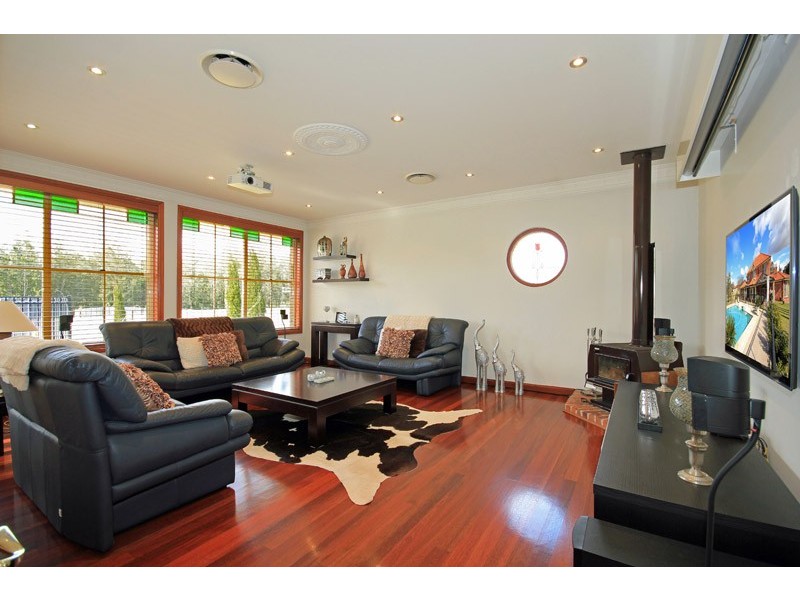40 The Appian Way, Mount Vernon NSW 2178
