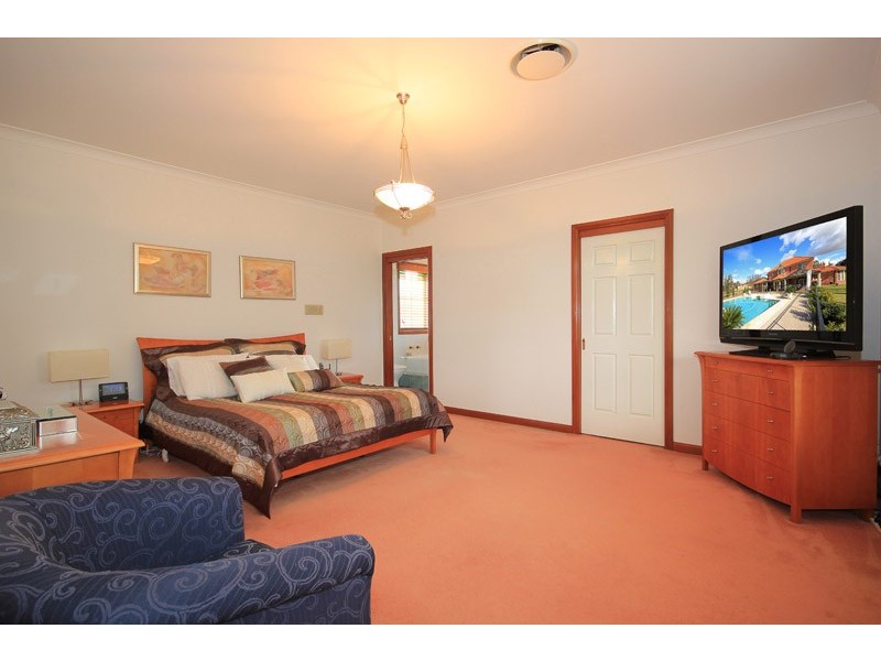 40 The Appian Way, Mount Vernon NSW 2178