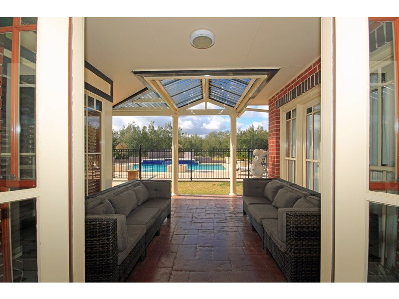 40 The Appian Way, Mount Vernon NSW 2178