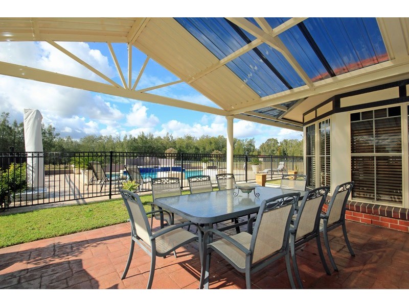 40 The Appian Way, Mount Vernon NSW 2178