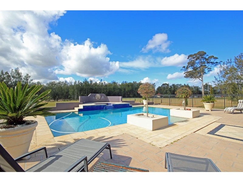 40 The Appian Way, Mount Vernon NSW 2178