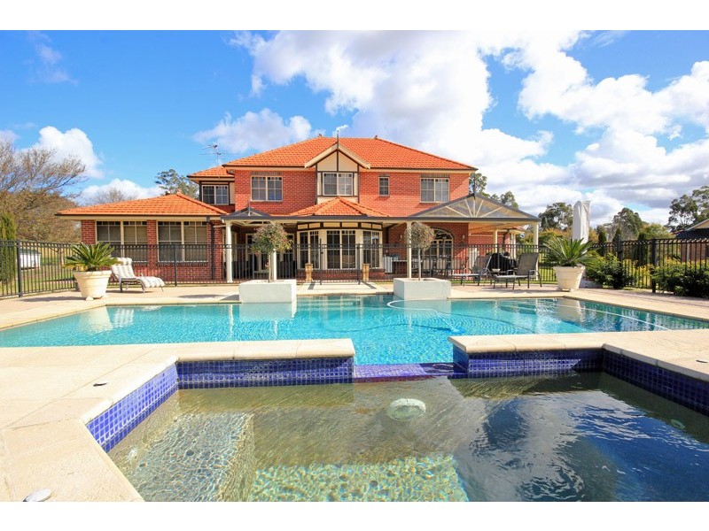 40 The Appian Way, Mount Vernon NSW 2178