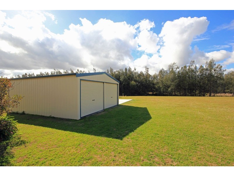 40 The Appian Way, Mount Vernon NSW 2178