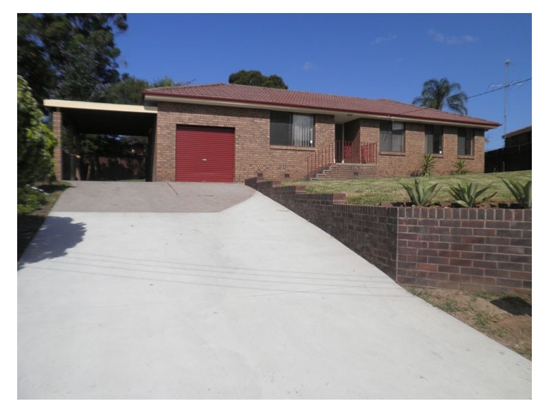 7 Cambridge Street, Narellan NSW 2567