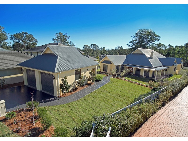 42 The Lanes, Kirkham NSW 2570